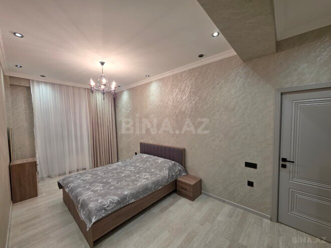 Сдаётся 3-комн. новостройка 80 м², м. 20 января, photo 7 from 19