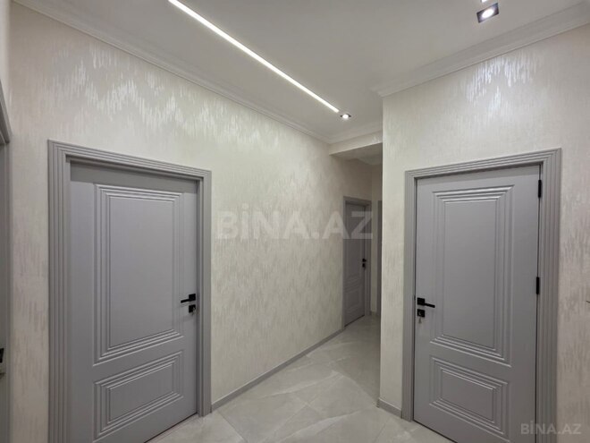 Сдаётся 3-комн. новостройка 80 м², м. 20 января, photo 17 from 19