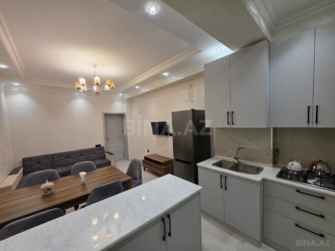 Сдаётся 3-комн. новостройка 80 м², м. 20 января, photo 1 from 19