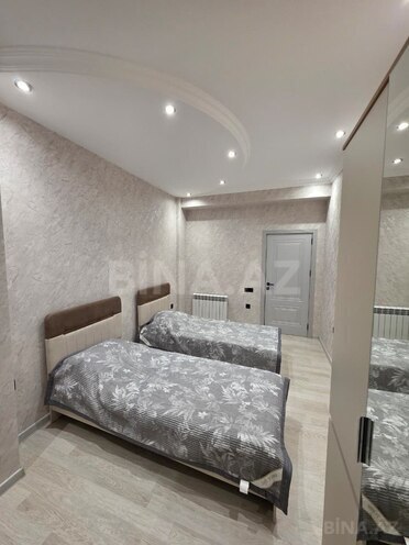 Сдаётся 3-комн. новостройка 80 м², м. 20 января, photo 11 from 19