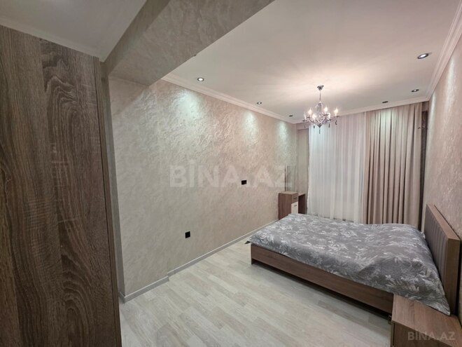 Сдаётся 3-комн. новостройка 80 м², м. 20 января, photo 9 from 19