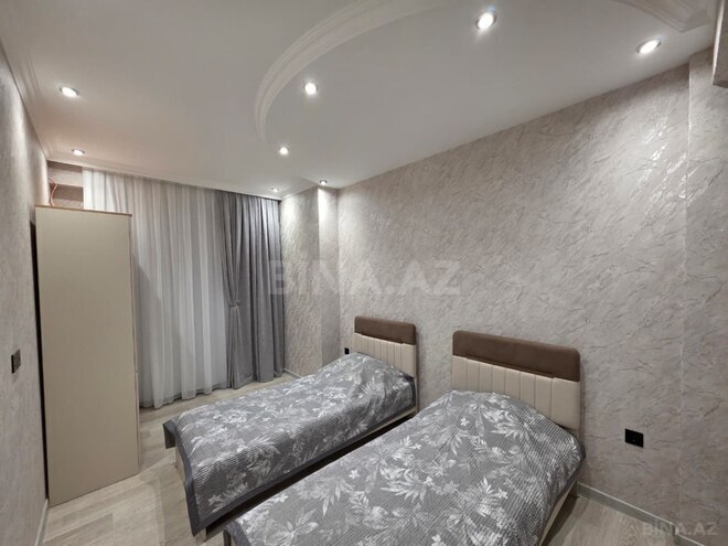 Сдаётся 3-комн. новостройка 80 м², м. 20 января, photo 10 from 19