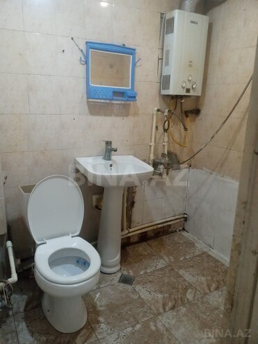 Продаётся 1-комн. вторичка 35 м², м. Нефтчиляр, photo 9 from 11