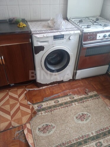 Продаётся 1-комн. вторичка 35 м², м. Нефтчиляр, photo 10 from 11