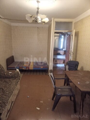 Продаётся 1-комн. вторичка 35 м², м. Нефтчиляр, photo 3 from 11