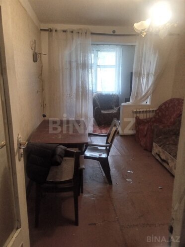 Продаётся 1-комн. вторичка 35 м², м. Нефтчиляр, photo 1 from 11