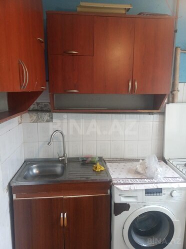 Продаётся 1-комн. вторичка 35 м², м. Нефтчиляр, photo 7 from 11