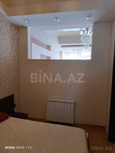 İcarəyə verilir 2 otaqlı yeni tikili 60 m², Nizami m., photo 8 from 16