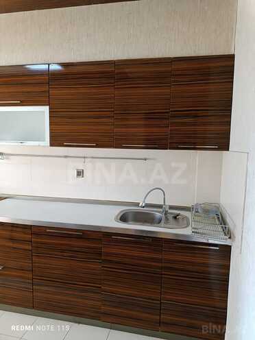 İcarəyə verilir 2 otaqlı yeni tikili 60 m², Nizami m., photo 11 from 16