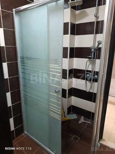 İcarəyə verilir 2 otaqlı yeni tikili 60 m², Nizami m., photo 15 from 16