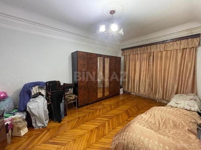 Satılır 3 otaqlı köhnə tikili 80 m², Xalqlar Dostluğu m., photo 5 from 18