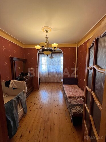 Продаётся 3-комн. вторичка 85 м², м. Ази Асланов, photo 6 from 16