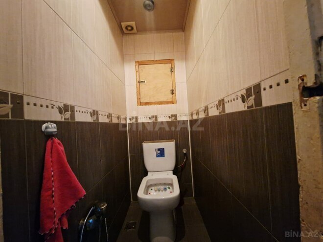 Satılır 3 otaqlı köhnə tikili 70 m², Neftçilər m., photo 12 from 14