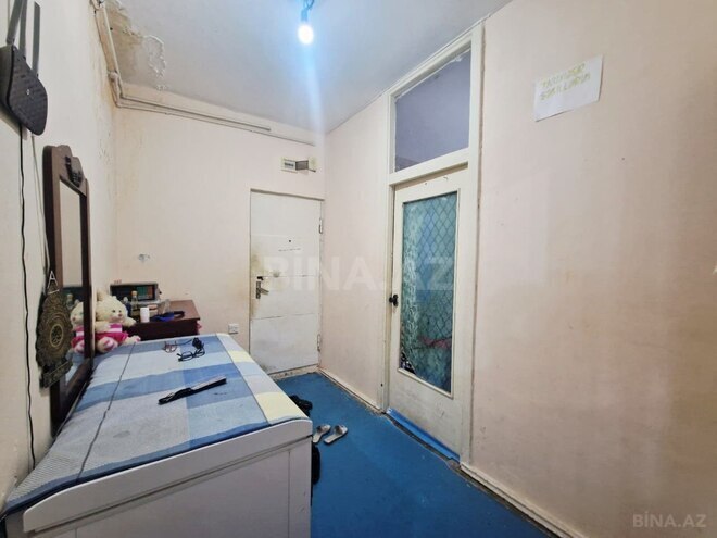 Satılır 3 otaqlı köhnə tikili 70 m², Neftçilər m., photo 10 from 14