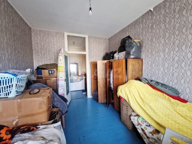 Satılır 3 otaqlı köhnə tikili 70 m², Neftçilər m., photo 7 from 14