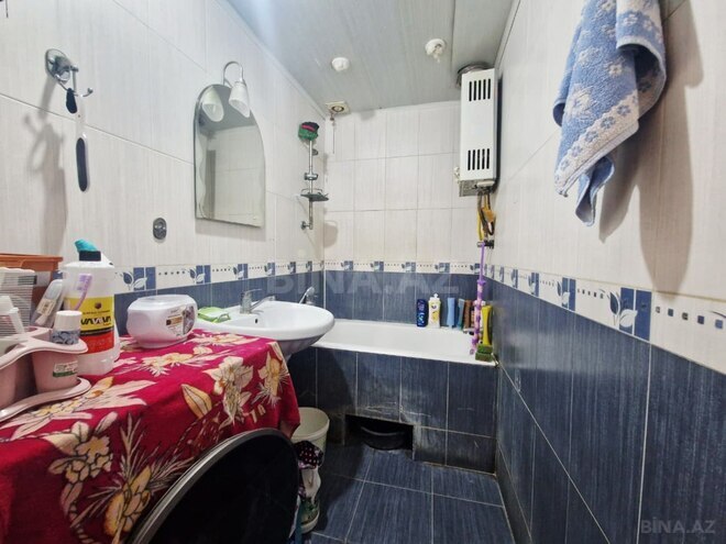 Satılır 3 otaqlı köhnə tikili 70 m², Neftçilər m., photo 11 from 14