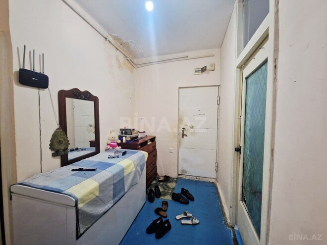 Satılır 3 otaqlı köhnə tikili 70 m², Neftçilər m., photo 9 from 14