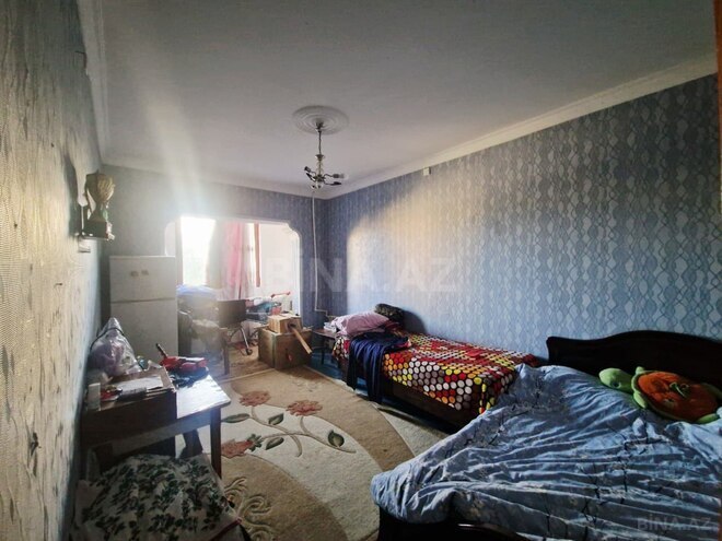 Satılır 3 otaqlı köhnə tikili 70 m², Neftçilər m., photo 4 from 14