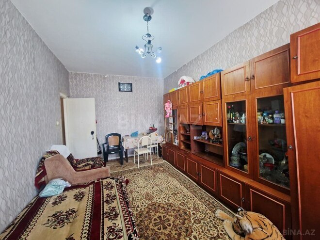 Satılır 3 otaqlı köhnə tikili 70 m², Neftçilər m., photo 3 from 14