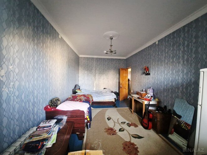Satılır 3 otaqlı köhnə tikili 70 m², Neftçilər m., photo 5 from 14