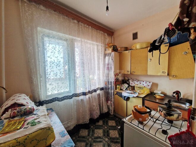 Satılır 3 otaqlı köhnə tikili 70 m², Neftçilər m., photo 8 from 14