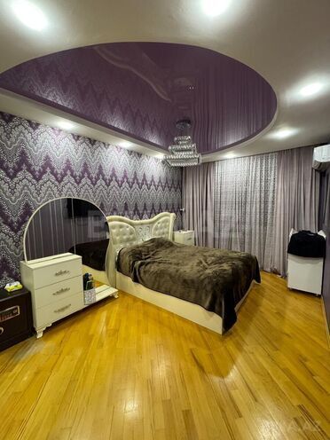 Satılır 3 otaqlı yeni tikili 130 m², Nəriman Nərimanov m., photo 4 from 14