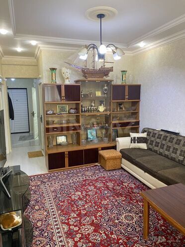 Продаётся 2-комн. новостройка 65 м², м. Азадлыг проспекти, photo 6 from 22