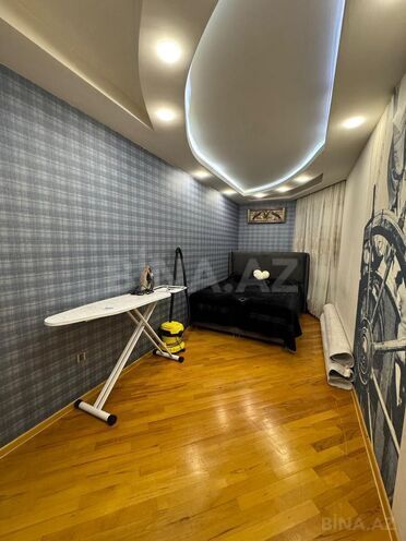 Satılır 3 otaqlı yeni tikili 130 m², Nəriman Nərimanov m., photo 8 from 14