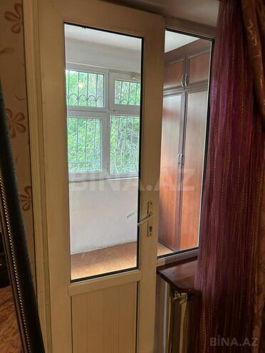 Satılır 3 otaqlı köhnə tikili 93 m², Gənclik m., photo 13 from 17