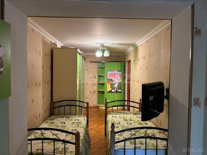 Satılır 3 otaqlı köhnə tikili 93 m², Gənclik m., photo 6 from 17