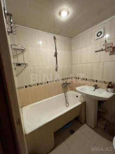 Satılır 3 otaqlı köhnə tikili 93 m², Gənclik m., photo 15 from 17