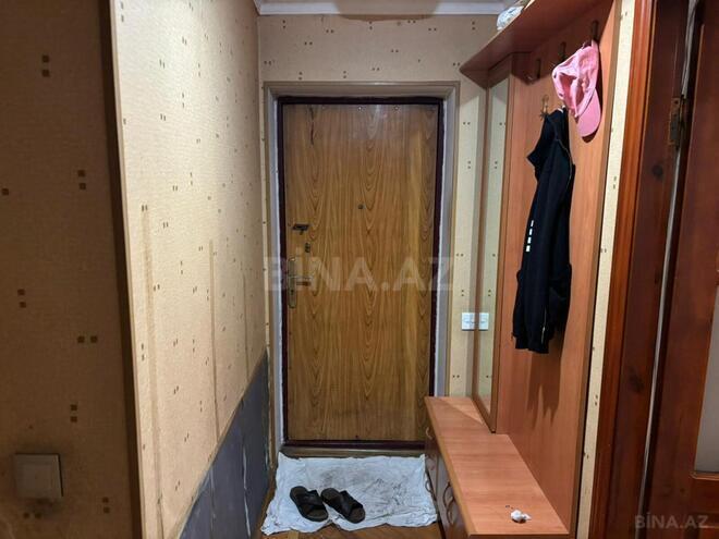 Satılır 3 otaqlı köhnə tikili 93 m², Gənclik m., photo 16 from 17