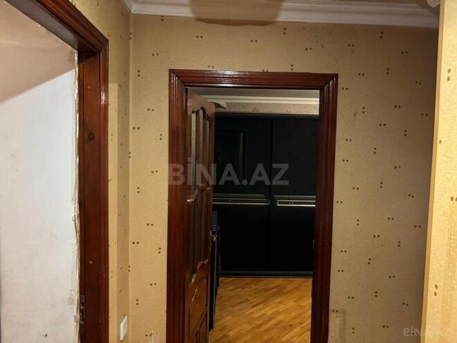 Satılır 3 otaqlı köhnə tikili 93 m², Gənclik m., photo 9 from 17