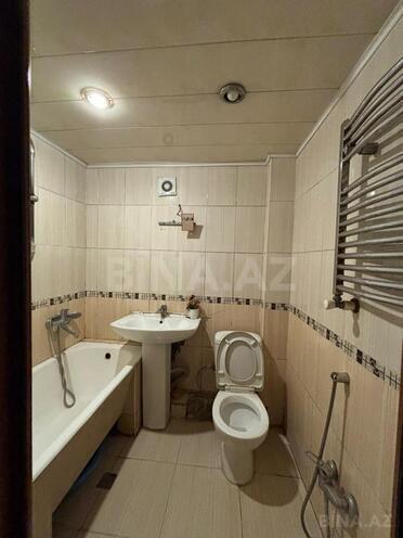 Satılır 3 otaqlı köhnə tikili 93 m², Gənclik m., photo 14 from 17