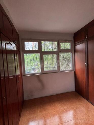 Satılır 3 otaqlı köhnə tikili 93 m², Gənclik m., photo 12 from 17