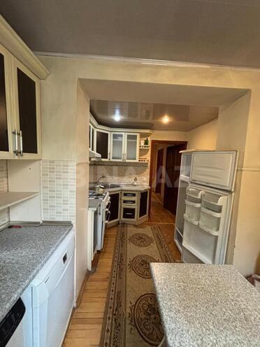 Satılır 3 otaqlı köhnə tikili 93 m², Gənclik m., photo 10 from 17