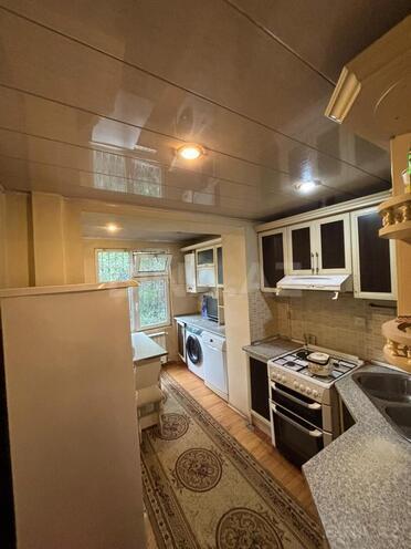 Satılır 3 otaqlı köhnə tikili 93 m², Gənclik m., photo 11 from 17