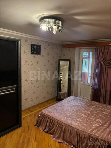 Satılır 3 otaqlı köhnə tikili 93 m², Gənclik m., photo 7 from 17