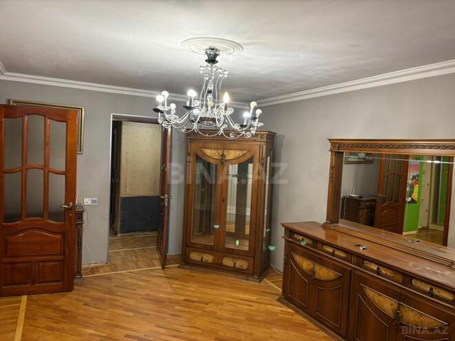 Satılır 3 otaqlı köhnə tikili 93 m², Gənclik m., photo 5 from 17