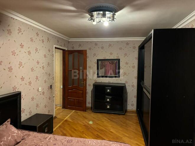 Satılır 3 otaqlı köhnə tikili 93 m², Gənclik m., photo 8 from 17