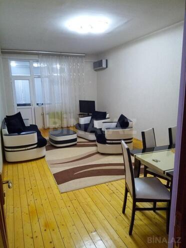 Satılır 3 otaqlı yeni tikili 85 m², Əhmədli m., photo 1 from 13