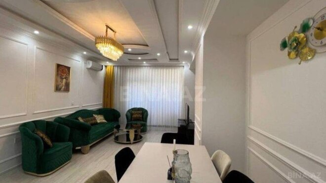 Сдаётся 3-комн. новостройка 142 м², м. 8 ноября, photo 4 from 16