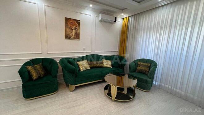 Сдаётся 3-комн. новостройка 142 м², м. 8 ноября, photo 3 from 16