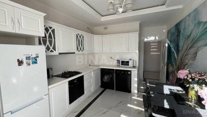 Сдаётся 3-комн. новостройка 142 м², м. 8 ноября, photo 6 from 16