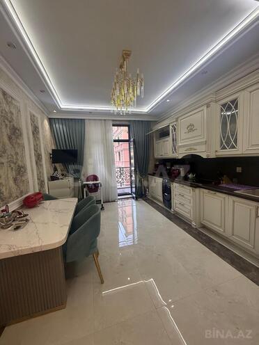 Satılır 2 otaqlı yeni tikili 90 m², Ağ şəhər q., photo 10 from 16