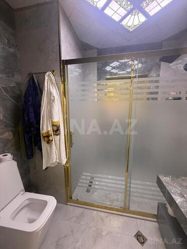 Satılır 2 otaqlı yeni tikili 90 m², Ağ şəhər q., photo 11 from 16