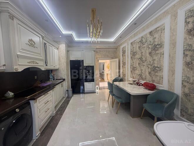 Satılır 2 otaqlı yeni tikili 90 m², Ağ şəhər q., photo 8 from 16