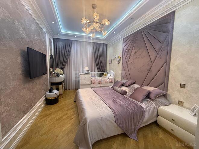 Satılır 2 otaqlı yeni tikili 90 m², Ağ şəhər q., photo 6 from 16
