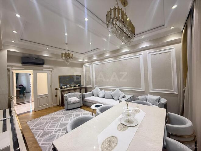 Satılır 2 otaqlı yeni tikili 90 m², Ağ şəhər q., photo 5 from 16