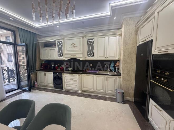 Satılır 2 otaqlı yeni tikili 90 m², Ağ şəhər q., photo 9 from 16